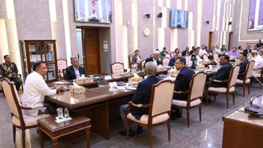 Government Moves to Leverage Diaspora Expertise for National Development