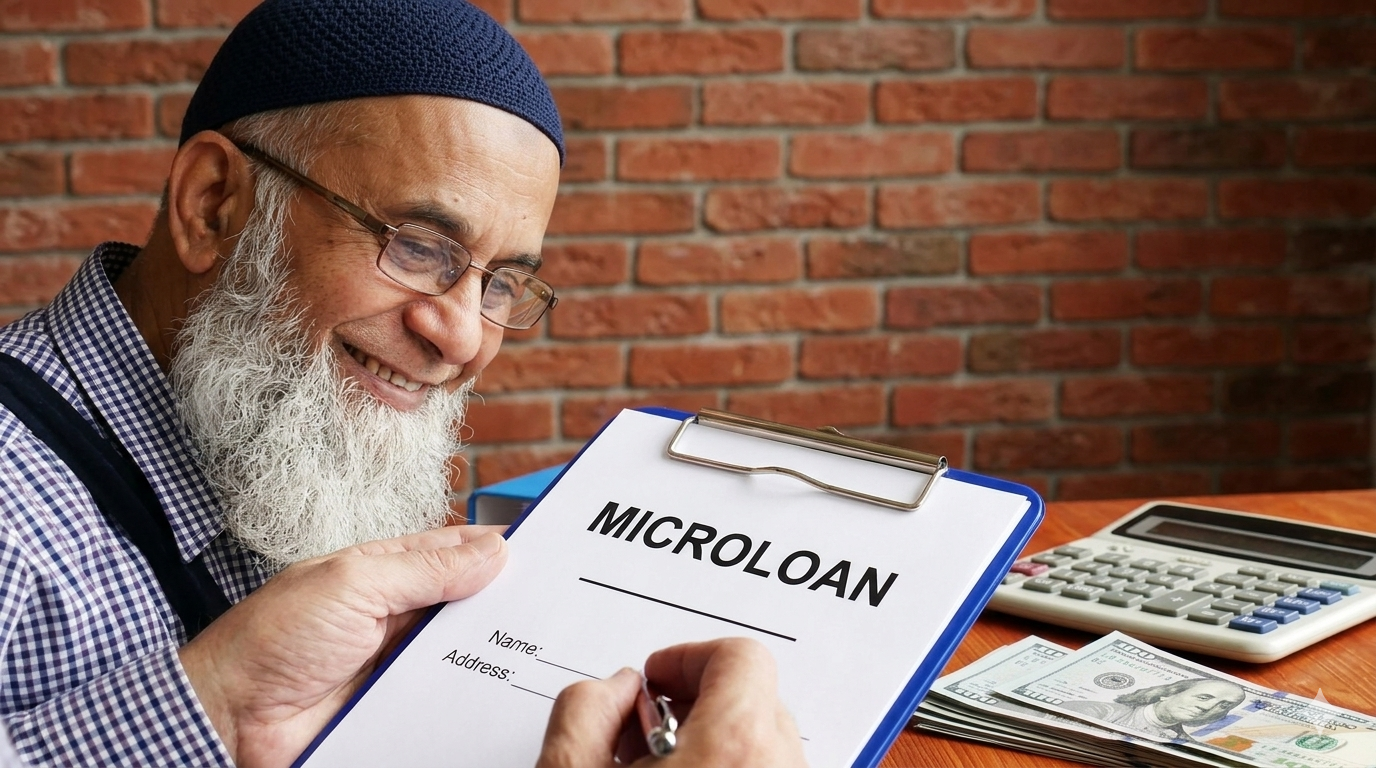 A new milestone has been reached in interest-free lending as Masjid.Life who has distributed more than 8 Crore BDT through 356 branches across 50 districts