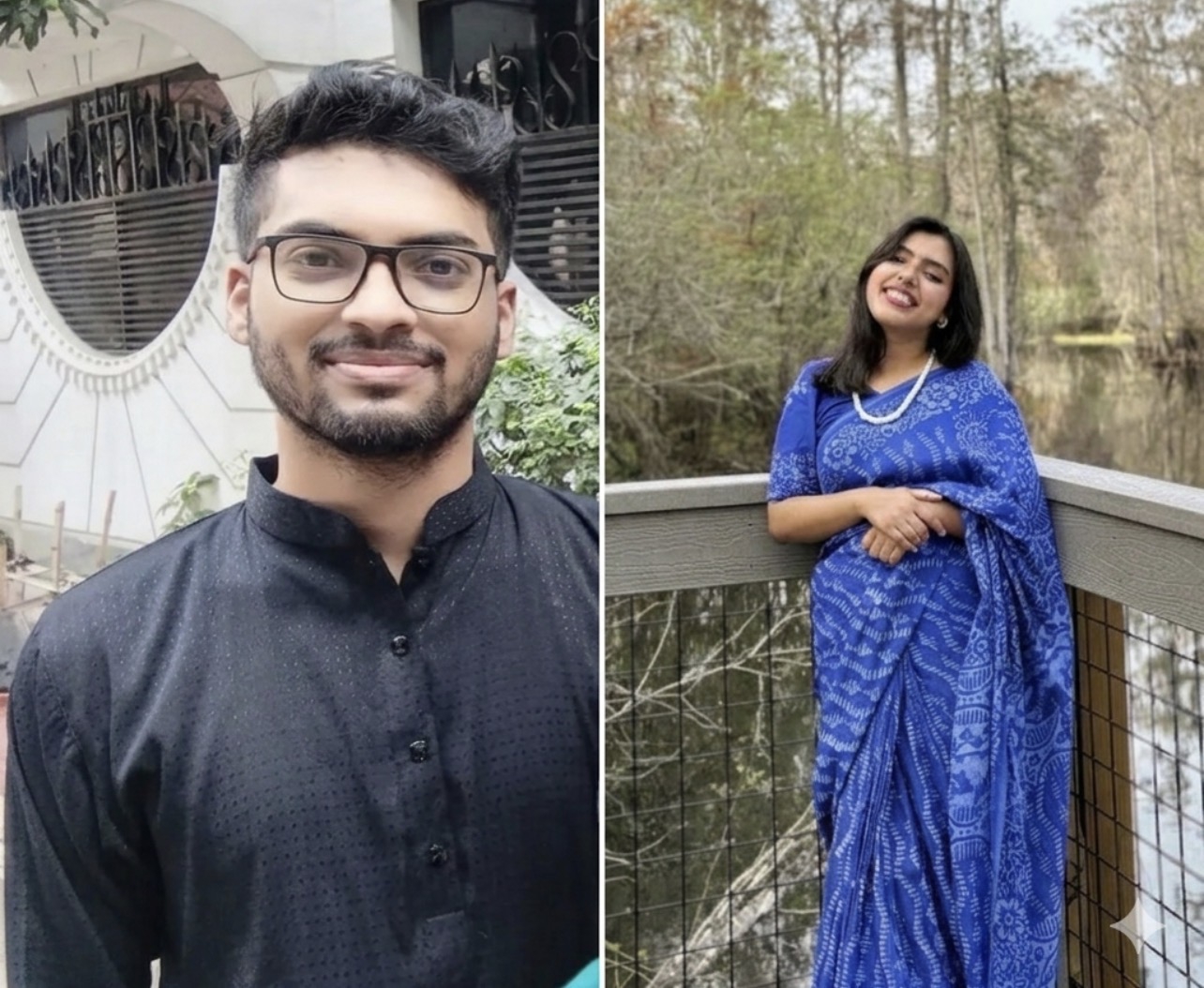 Bangladeshi PhD Students’ Murder in Florida Shocks Community as New Details Emergeo