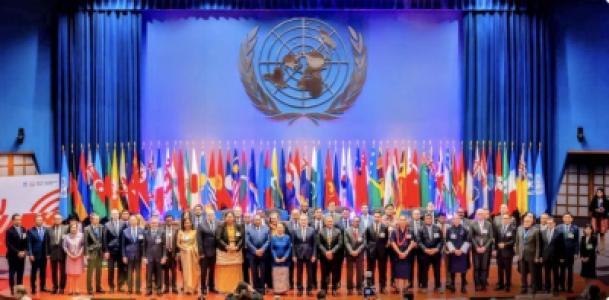 Major Diplomatic Success for Bangladesh at UN: Bioeconomy Resolution Adopted