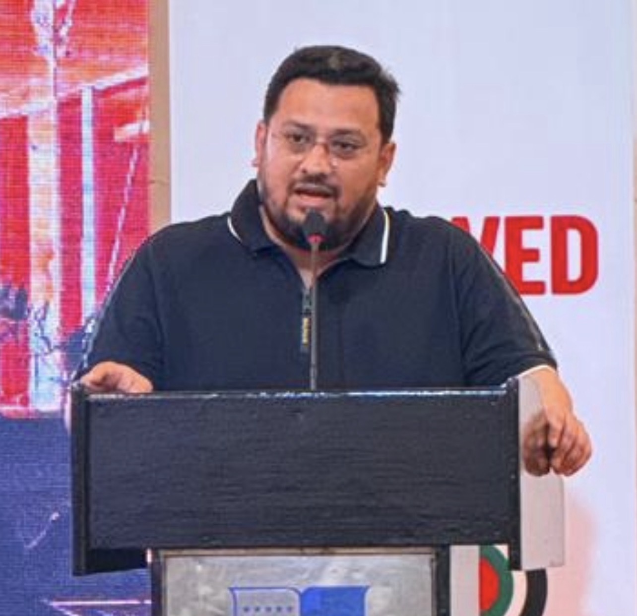 Education, Health, and Sports: The Three Pillars of PM Tarik Rahman’s Future Bangladesh, says State Minister Mir Helal