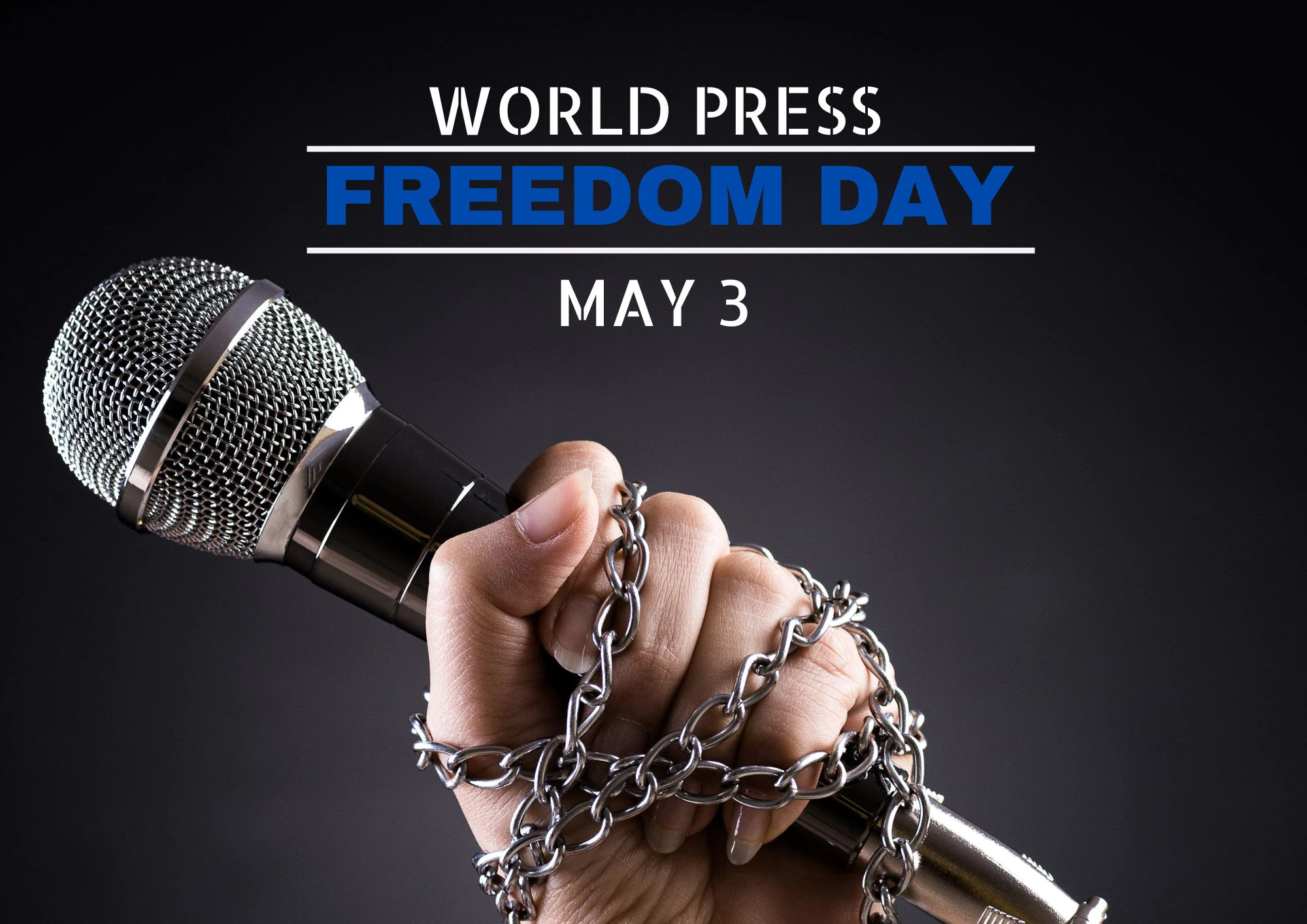 World Press Freedom Day: Journalist Front Demands Release of Detainees and Withdrawal of "False" Cases Amid Index Slump