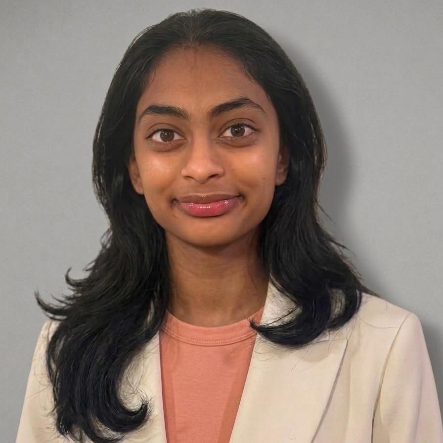 Freehold High School Freshman Parini Pati Named Among Nation’s Top 300 Young Innovators