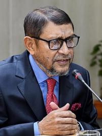সংকট থেকে প্রতিকার: স্বাস্থ্যমন্ত্রী সাখাওয়াত হোসেনের বায়ো-ইনোভেশনে সাহসী পদক্ষেপ