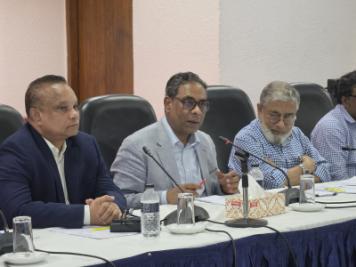 Field-Level Healthcare Services Being Integrated to Reduce Duplication: State Minister Dr. M.A. Muhit