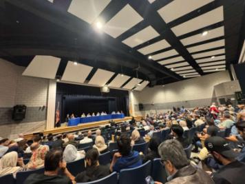 Marlboro Mosque Proposal Returns to Public Hearings Amid Growing Community Tensions