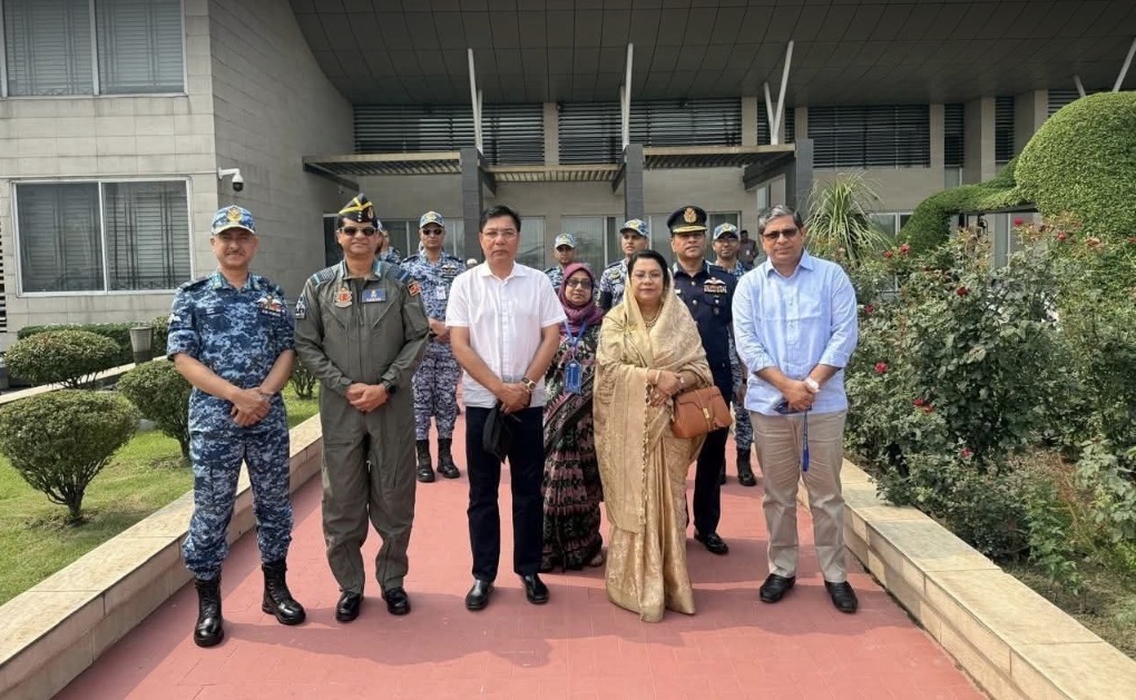 আকাশছোঁয়া স্বপ্ন: ১০,৫০০ ফুটের আন্তর্জাতিক রানওয়ে নিয়ে বাংলাদেশের পরবর্তী মেগা এভিয়েশন হাব হতে যাচ্ছে বগুড়া!