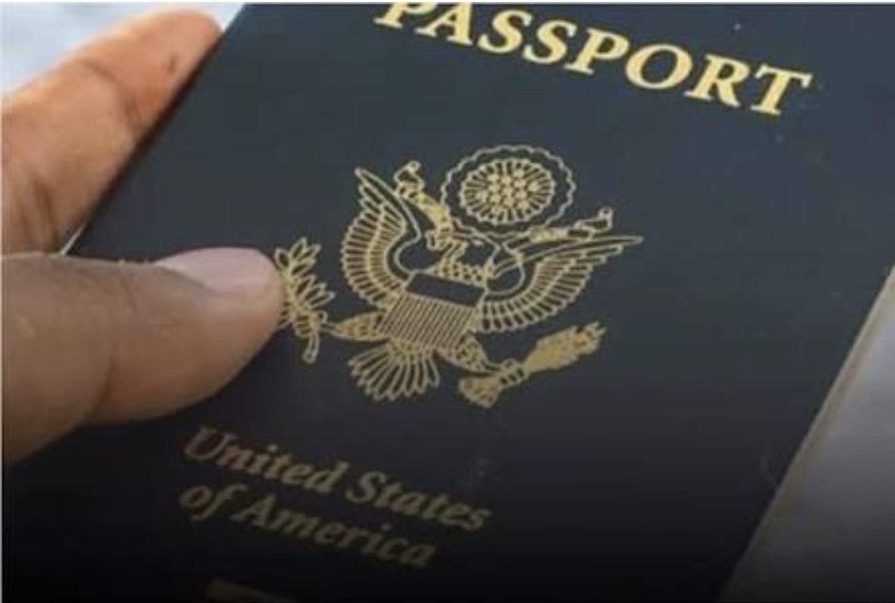 U.S. to Begin Revoking Passports for Parents with Major Child Support Arrears