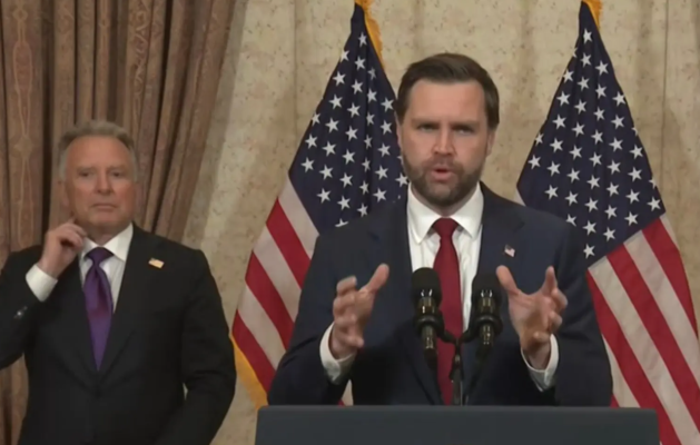 Trump says Iran talks could resume over next two days