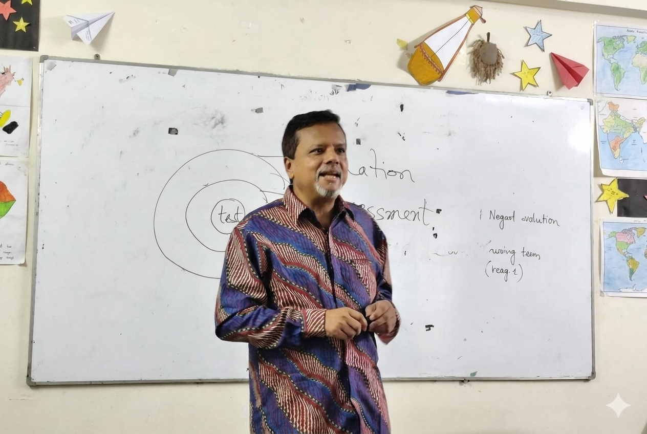 রাজনৈতিক আনুগত্যের শৃঙ্খলে সাংবাদিকতা: পেশাদারিত্ব ফিরবে কবে?
