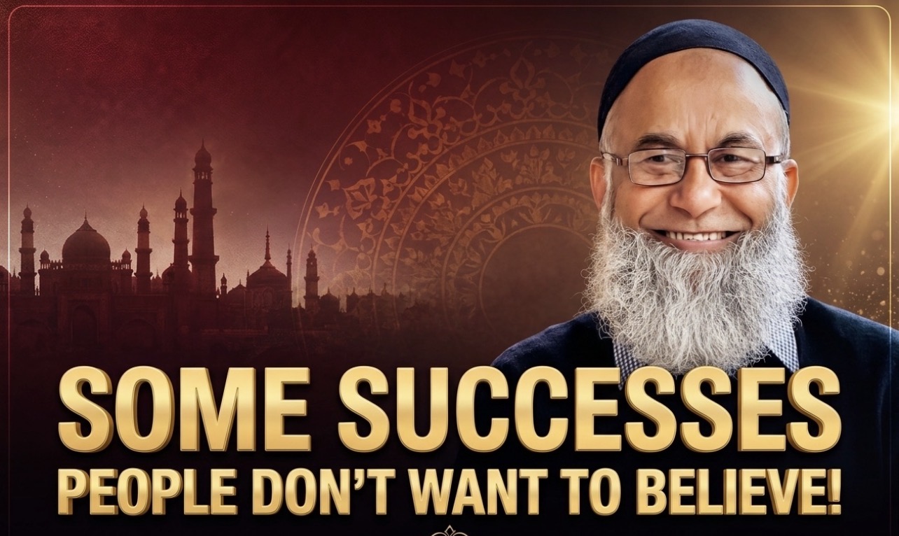 Turning Potential into Prosperity: The 100% Success Story of Masjid.life Cow Loans for the underprivileged