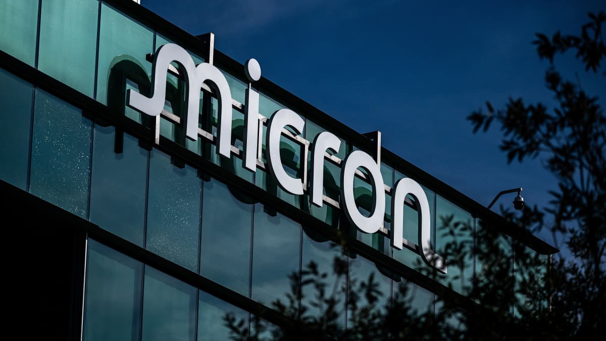 Micron Technology: The AI Memory Giant Powering the Next Tech Revolution