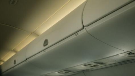 IndiGo power bank fire flight diverted to Hyderabad after mid‑air blaze