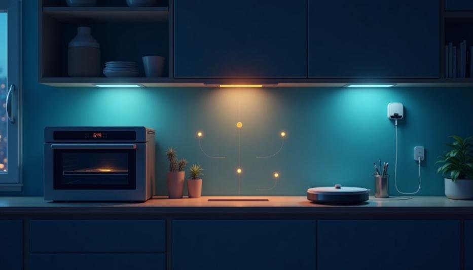 Anthropic warns AI models months away from self-replicating on smart home devices