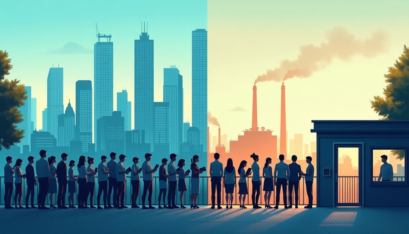 India's top-heavy boom and the lesson for Bangladesh: growth without jobs