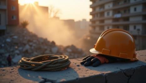 Venezuela earthquake: twin quakes 39 seconds apart kill more than 900 as rescuers race 72-hour window