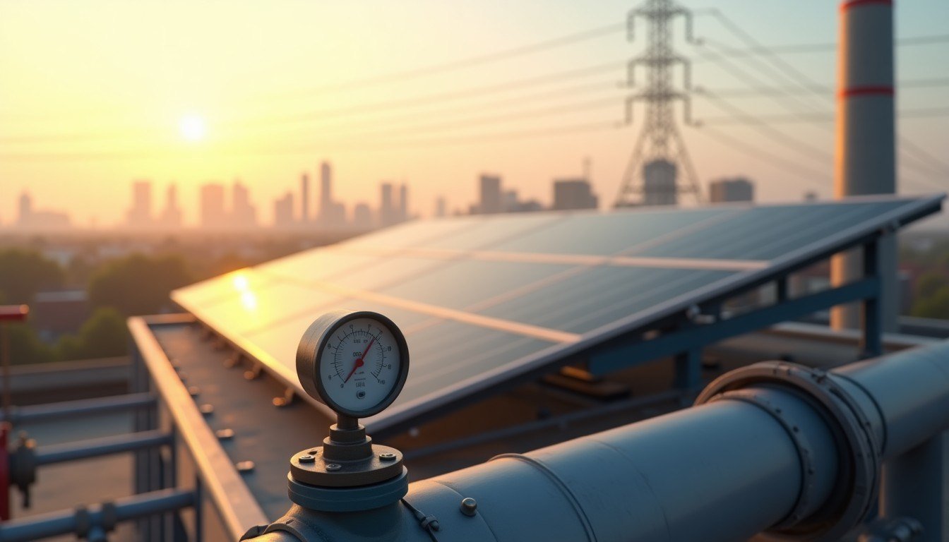 Why Bangladesh Must Pivot to Renewable Energy Now Amid Deepening Crisis