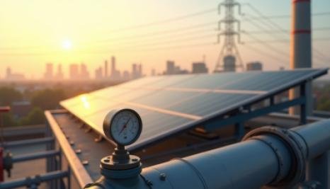 Bangladesh renewable energy pivot urged as import dependence deepens crisis, analysis says