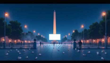 Argentina Spain World Cup final 2026 defeat sparks Buenos Aires Obelisk clashes