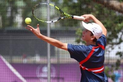 Kartal stuns Paolini to advance at Wuhan Open after six-month injury