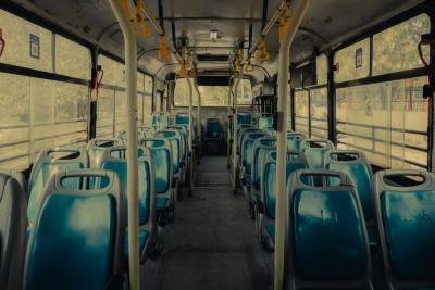 Manhunt underway after 13-year-old assaulted on Bronx bus, dragged into park