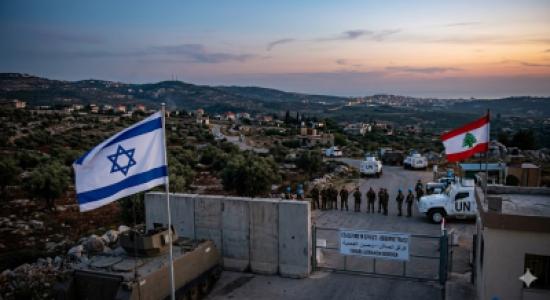 Breakthrough in West Asia: Israel and Lebanon Agree to 10-Day Ceasefire