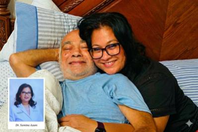 Heartbreaking Open Letter from Dr. Samina Azam, Daughter of Late Ex-Minister and Freedom Fighter Engineer Mosharraf Hossain: The Father She Couldn’t Save