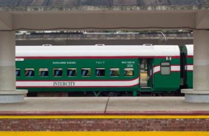 Dhaka Cumilla elevated railway plan would cut Chattogram trip by two hours, cost Tk 839bn
