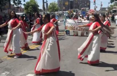 Bangladesh Day Parade Brings Color, Culture, and Unity to New York City