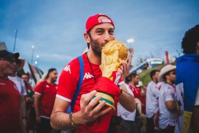 Ballon d'Or 2026: Spain sweeps first six awards as Yamal wins third Kopa Trophy