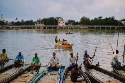 মাকে ‘বাসায় আসছি’ বার্তার পর তুরাগে মিলল তাহসিফ সৌরীর লাশ, মোটরসাইকেল নিখোঁজ