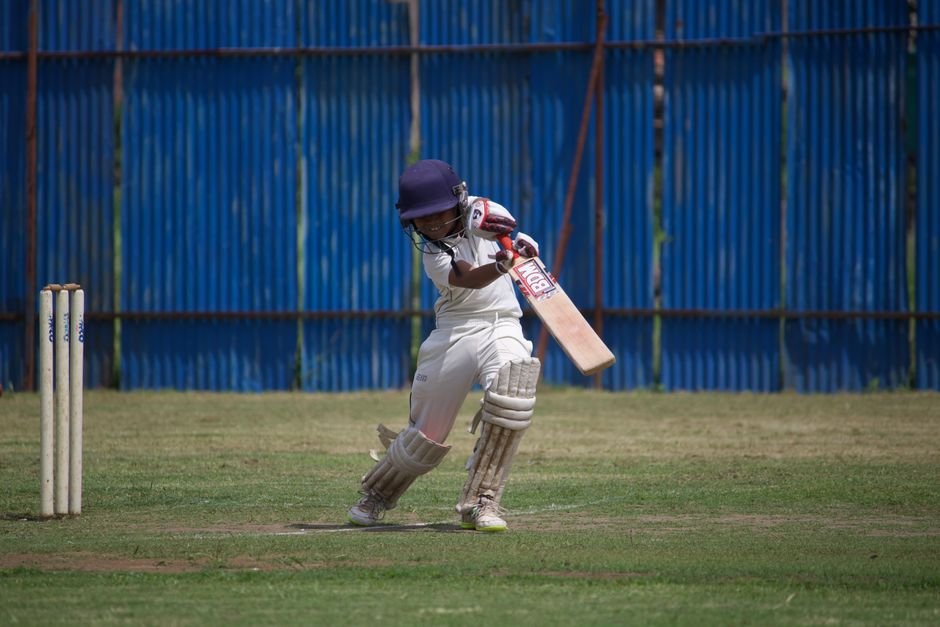 Bangladesh batter walks out to bat during the first Test against West Indies at the Sher-e-Bangla National Stadium