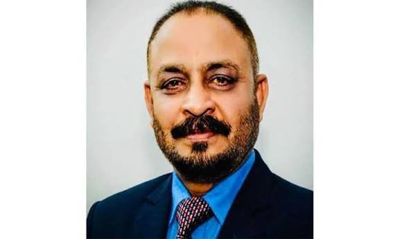 Mymensingh-4 MP Abu Wahab Akand Wahid to Be Honored at Reception and Dinner in New York