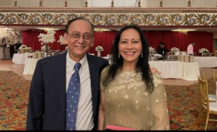 From Chittagong to Global Scientific Leadership: The Career of Dr. Mahbub Hoque, Former Chief Scientist in the U.S. Army