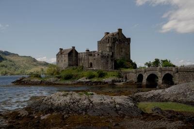 Police Scotland opens early inquiry into Epstein and Maxwell's 1999 Balmoral stay