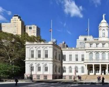 New York City Council Passes Landmark Bill to Expand Bangla Language Access