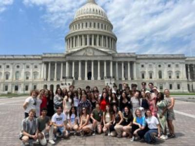 Educational Surge: Bangladeshi Student Enrollment in U.S. Hits All-Time High