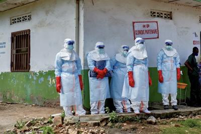 The U.S. government has issued a Worldwide Caution health and Implements Enhanced Ebola Screening and Arrival Restrictions for Travelers from DRC, Uganda, and South Sudan