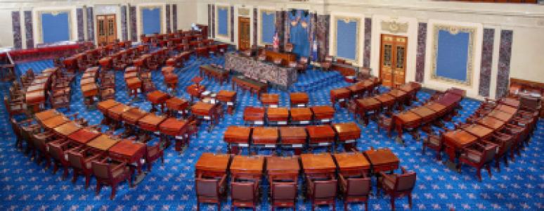 Senate Votes to Repeal Biden-Era Mining Ban in Minnesota, Sending Bill to Trump