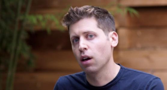 OpenAI CEO Sam Altman’s Home Targeted in Shocking Security Breach