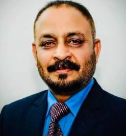 নিউইয়র্কে ময়মনসিংহ-৪ আসনের এমপি আবু ওয়াহাব আকন্দ ওয়াহিদ; বুধবার সংবর্ধনা অনুষ্ঠানে প্রবাসীদের মিলনমেলা