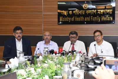 Health Minister: Maximum Punishment Will Be Sought Against Those Responsible for the Tragic Deaths of Six Newborns at Ad-Din Hospital