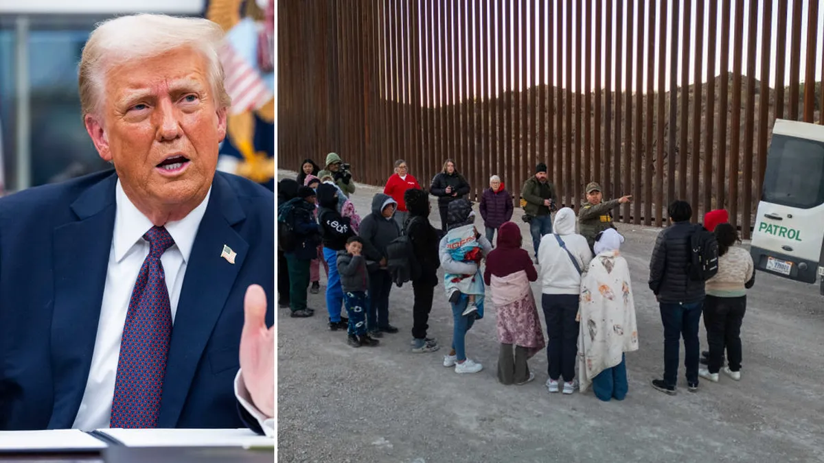 Trump Administration Proposes Stricter Work Permit Renewal Rules; Bangladeshis Among Immigrants Facing Uncertainty
