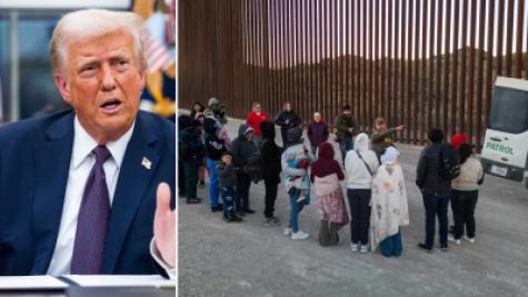 Trump Administration Proposes Stricter Work Permit Renewal Rules; Bangladeshis Among Immigrants Facing Uncertainty