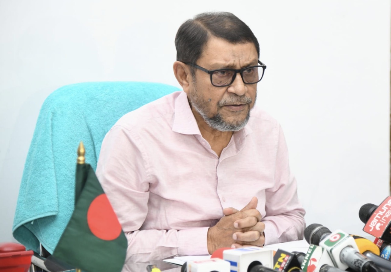 বাংলাদেশে ডেঙ্গু প্রতিরোধে তিন মাসব্যাপী বিশেষ অভিযান শুরু