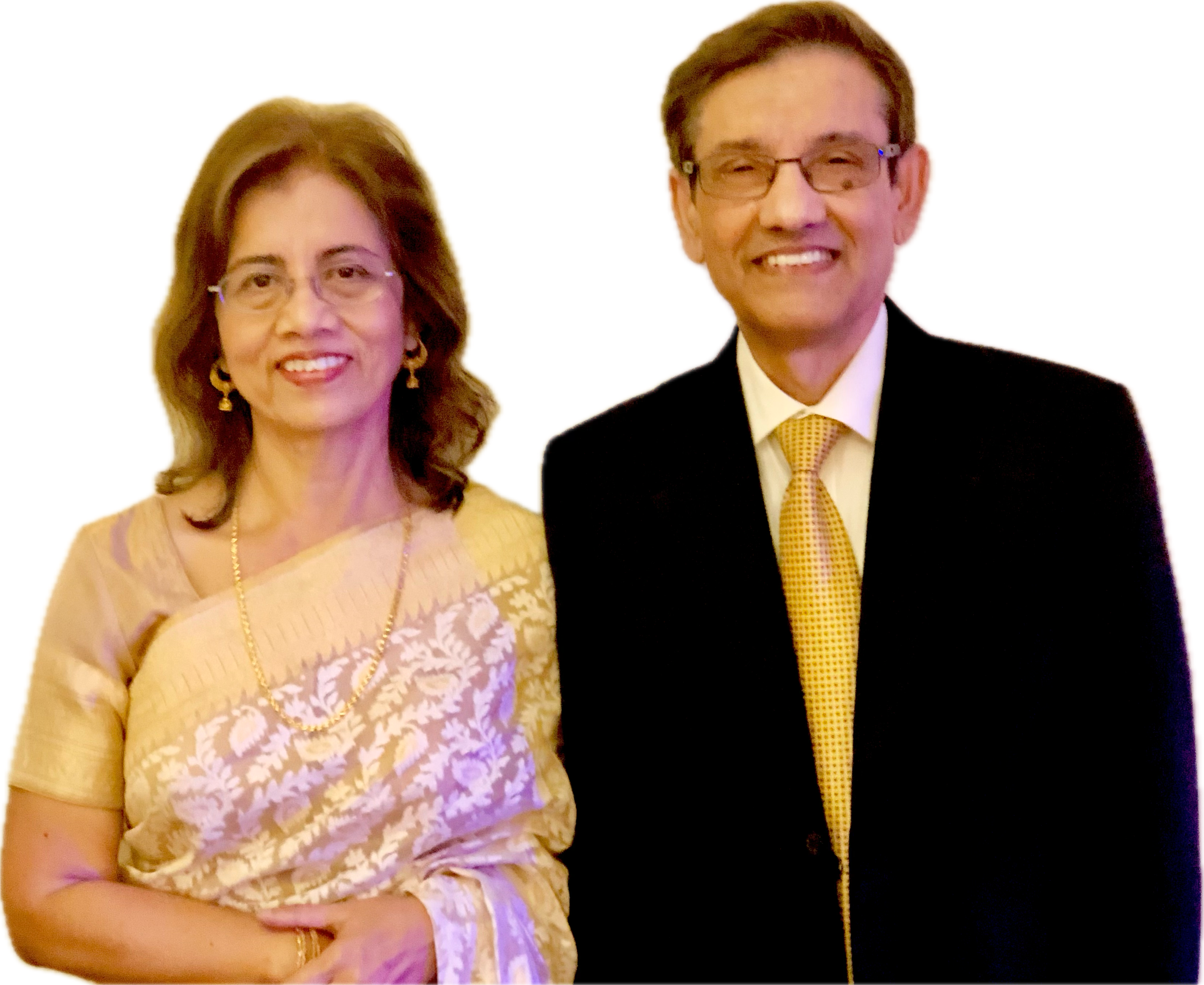 From Char Fasson to Global Biomedical Leadership: The Extraordinary Journey of Dr. M. Motasim Billah