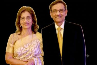 From Char Fasson to Global Biomedical Leadership: The Extraordinary Journey of Dr. M. Motasim Billah