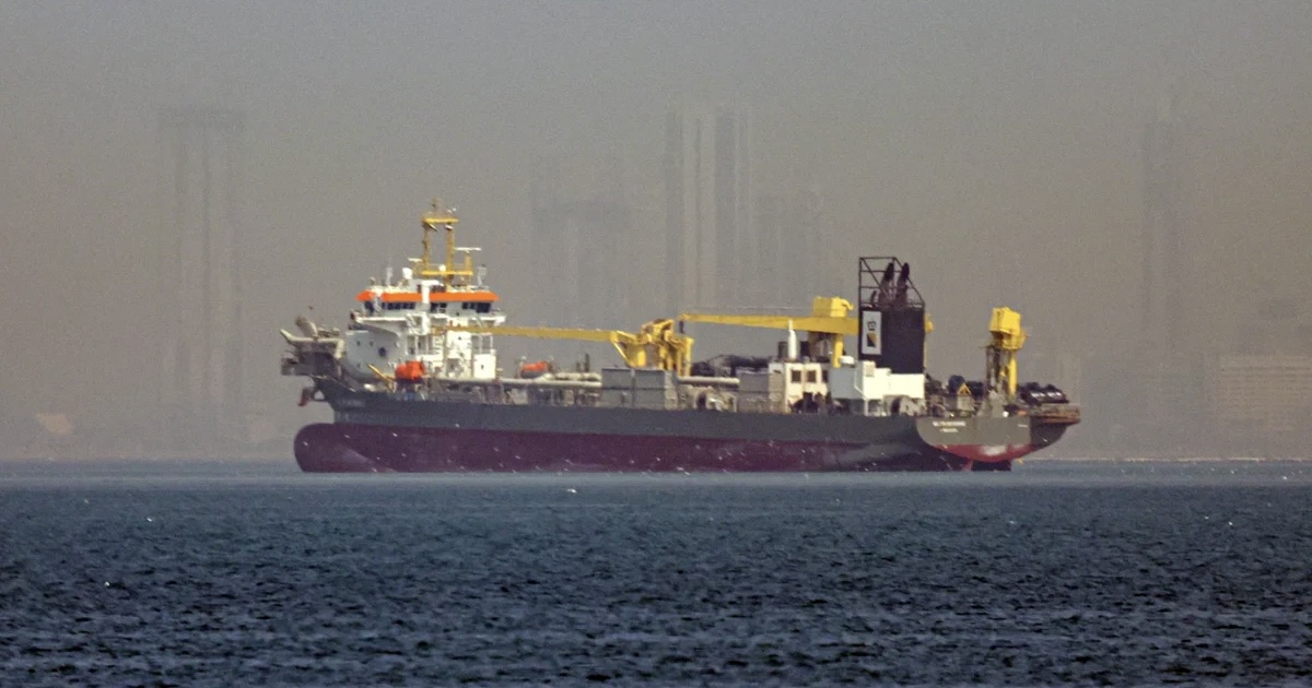 U.S.–Iran Tensions Push Oil Prices Higher, Raising Global Economic Concerns