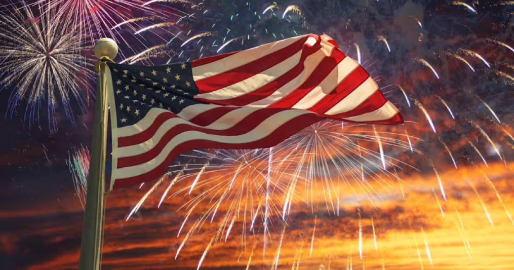 America Celebrates 250 Years of Independence with Historic Fourth of July Observances