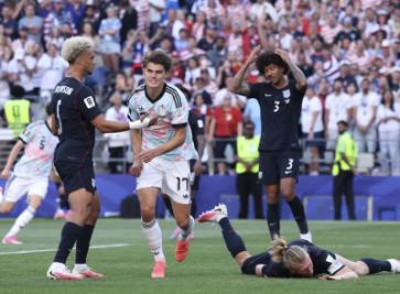 FIFA World Cup 2026: Round of 16 Delivers Drama as Quarterfinal Race Intensifies